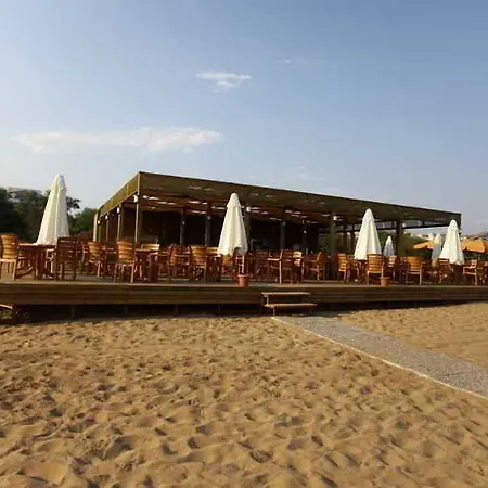 מלון Bone Club Sunset 5*