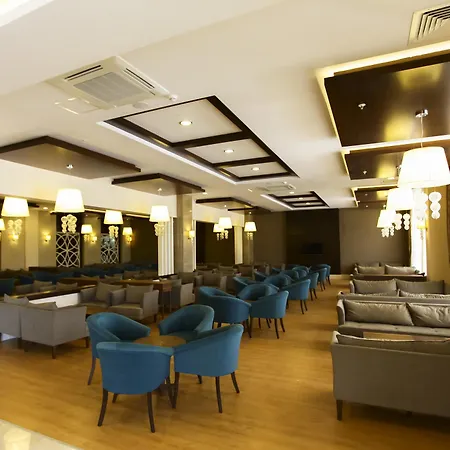 Hotel Bone Club Sunset Side