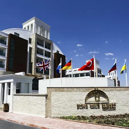 Hotel Bone Club Sunset Colakli