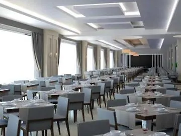 Bone Club Sunset Hotel Colakli