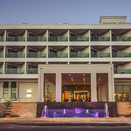Hotel Bone Club Sunset