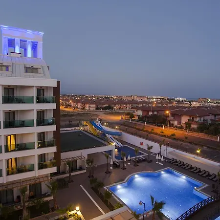 Bone Club Sunset 5*