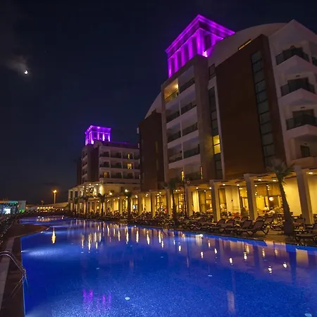 Hotel Bone Club Sunset 5*