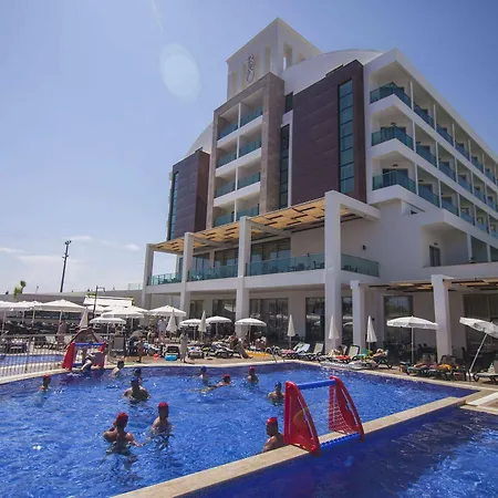 Отель Bone Club Sunset 5*