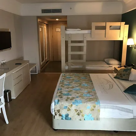 Hotel Bone Club Sunset Colakli