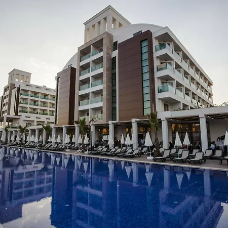 Bone Club Sunset Hotel Side